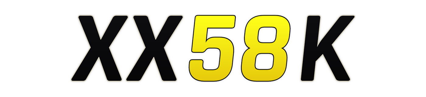xx58k Logo